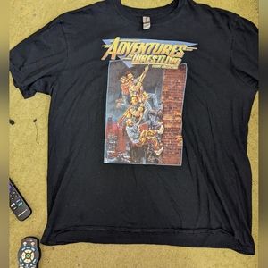 The Major Wrestling Figure Pod Adventures In Wrestling Figure Collecting…